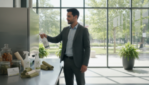 Sustentabilidad y Economía Circular Industrial