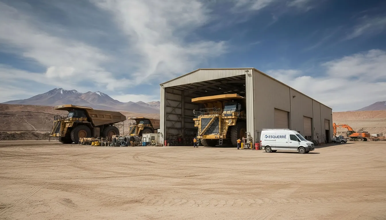 Ácido Oxálico Industrial 7 Productos Químicos Industriales de Esquerré Chile