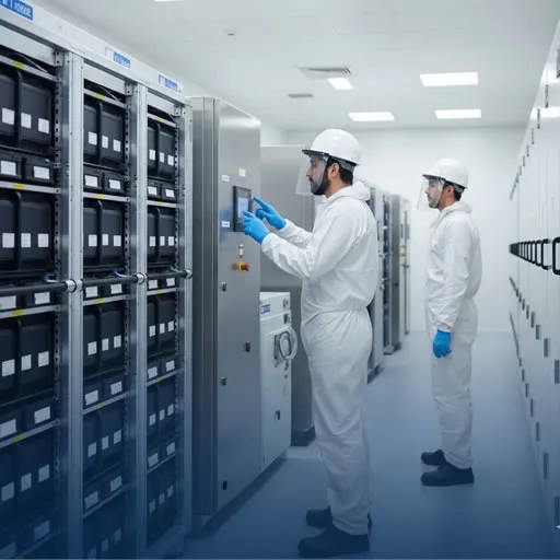 SOLFORLESS (Neutralizador de Ácido Sulfúrico) 2 Control de Derrames Químicos comercial sala baterias esquerre spa