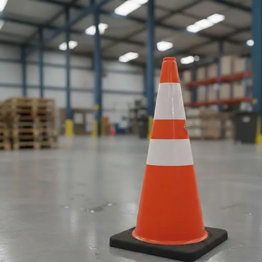 Seguridad Vial Industrial 2 Seguridad Vial Industrial